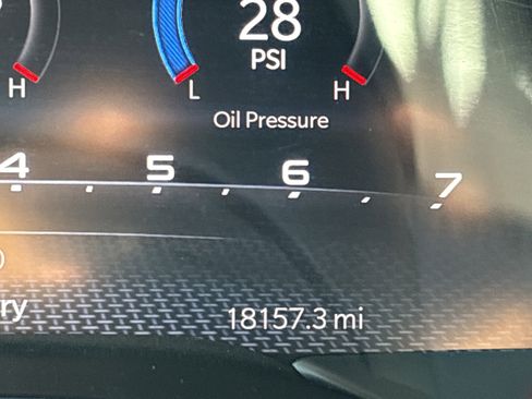 Certified 2025 RAM 1500 Big Horn image 24