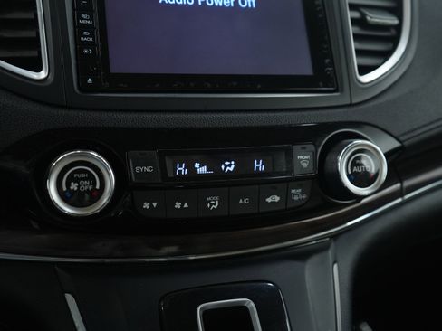 Used 2015 Honda CR-V EX-L image 22