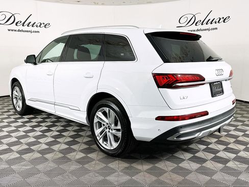 Used 2023 Audi Q7 3.0T Premium Plus image 4