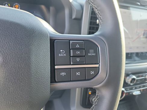 New 2026 Ford F150 XLT w/ Equipment Group 302A MID image 20