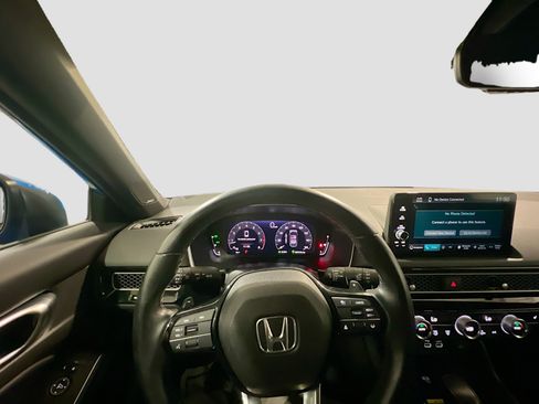 Used 2022 Honda Civic Sport Touring image 7