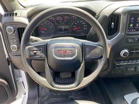 Used 2024 GMC Sierra 3500 Pro AWD/4WD image 18
