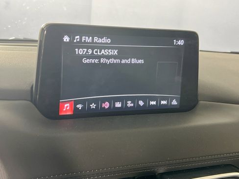 Used 2020 MAZDA CX-5 Grand Touring Reserve image 14