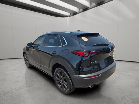 Used 2021 MAZDA CX-30 2.5 Turbo w/ Premium Plus Pkg AWD/4WD image 5