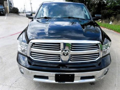 Used 2019 RAM 1500 Lone Star image 14