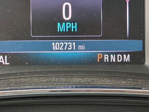 Used 2019 Buick Encore Preferred FWD image 19