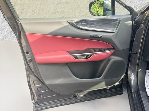 Used 2025 Lexus NX 250 FWD w/ Towing Package (2000 Lbs) image 21