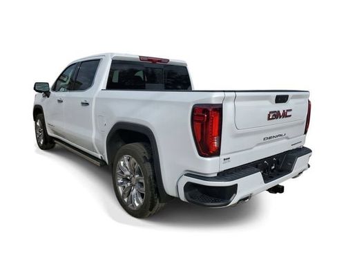 New 2026 GMC Sierra 1500 Denali w/ Denali Reserve Package image 4