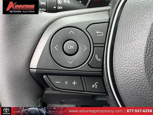 Certified 2025 Toyota RAV4 XLE Premium image 24