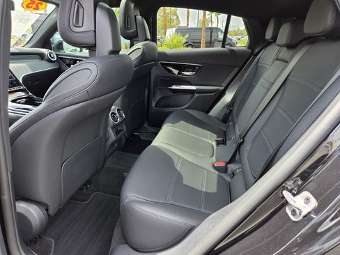 Certified 2025 Mercedes-Benz GLC 300 4MATIC image 14