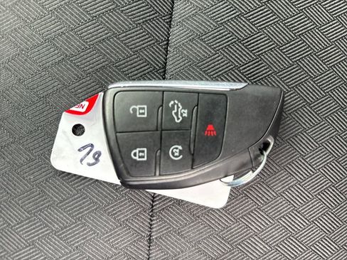 Used 2022 Chevrolet Silverado 1500 RST w/ Z71 Off-Road Package image 33