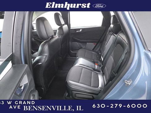 Used 2023 Ford Escape SE image 24