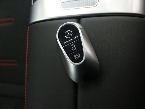 New 2026 Mercedes-Benz CLE 53 AMG 4MATIC Cabriolet image 15