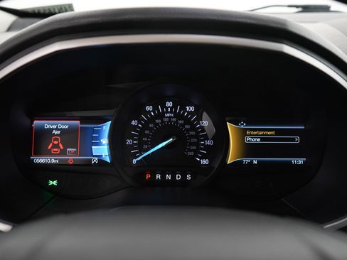 Used 2020 Ford Edge SEL w/ Convenience Package AWD/4WD image 29