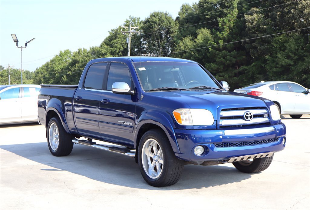 Used 2006 Toyota Tundra SR5 RWD image 11