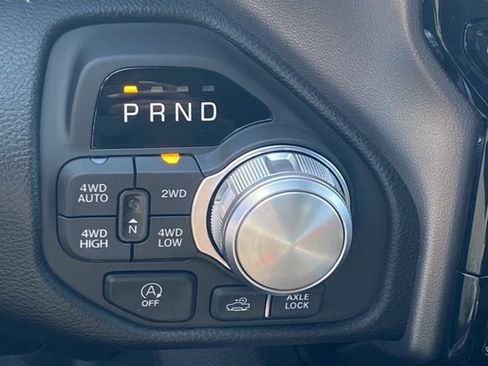 New 2026 RAM 1500 Rebel w/ Advanced Safety Group II image 27