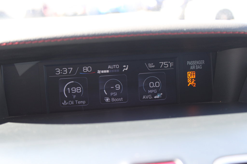 Used 2021 Subaru WRX w/ Popular Package #1 AWD/4WD image 20
