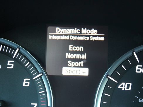 Used 2019 Acura TLX V6 w/ Technology Package FWD image 34