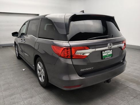 Used 2019 Honda Odyssey EX-L image 5