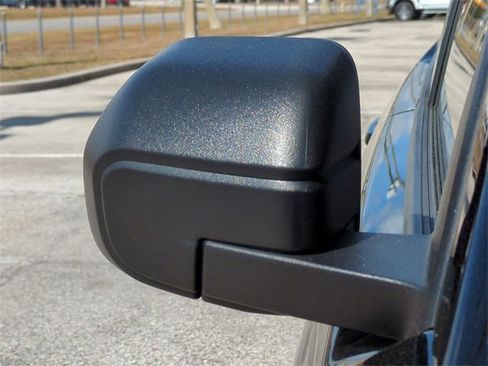 Used 2022 Ford Bronco Sport Outer Banks w/ Tech Package image 12