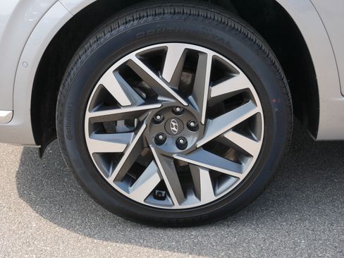 Certified 2023 Hyundai Santa Fe Calligraphy AWD/4WD image 15