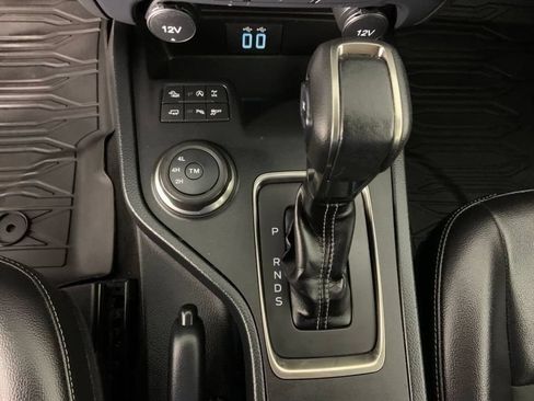 Used 2022 Ford Ranger XLT w/ Tremor Off-Road Package AWD/4WD image 25