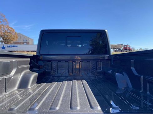 New 2026 Jeep Gladiator Mojave AWD/4WD image 43