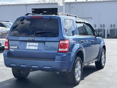 Used 2009 Ford Escape XLT image 7