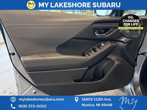 New 2026 Subaru Crosstrek 2.5i Limited image 10