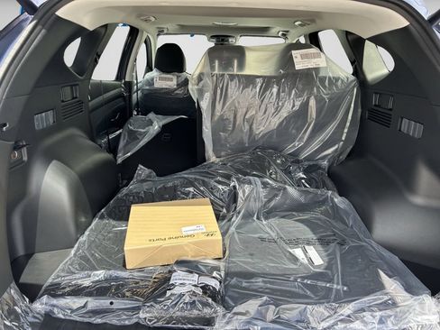 New 2026 Hyundai Tucson SEL FWD image 15