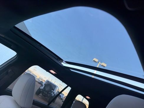 Used 2025 Lexus TX 350 AWD image 15