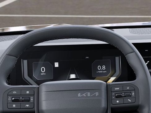 New 2027 Kia Telluride SX Prestige X-Pro AWD/4WD image 24