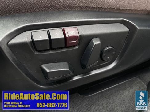 Used 2015 BMW X3 xDrive35i AWD/4WD image 37
