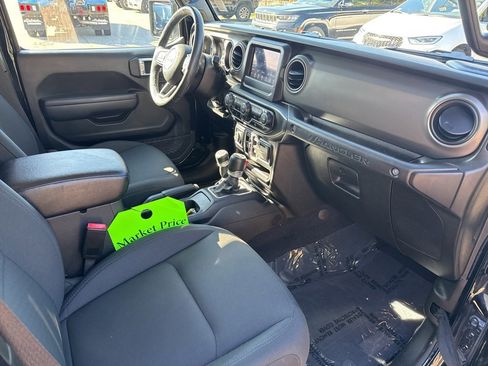 Certified 2022 Jeep Wrangler Unlimited Sport image 20