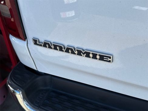Used 2024 RAM 1500 Laramie image 21