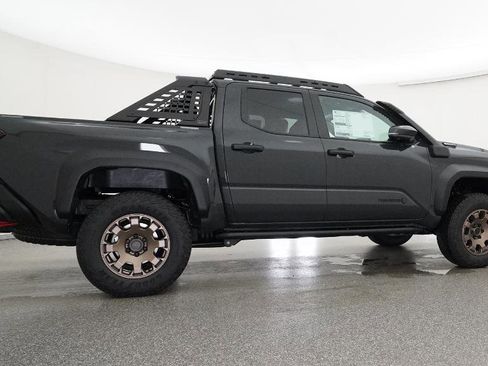 New 2025 Toyota Tacoma 4x4 Double Cab Hybrid image 83