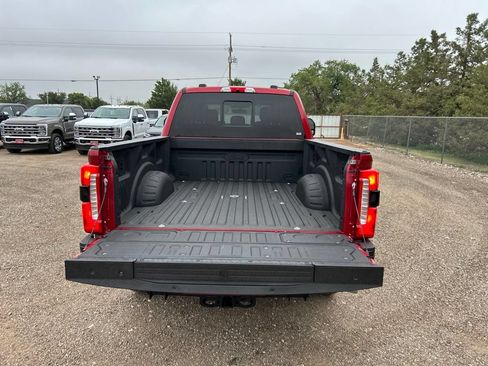 Used 2024 Ford F250 King Ranch AWD/4WD image 6