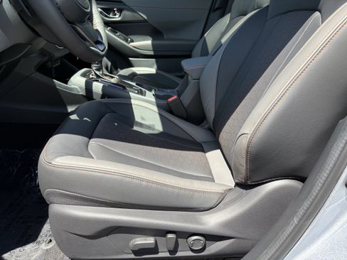 New 2026 Subaru Crosstrek 2.5i Limited AWD/4WD image 29