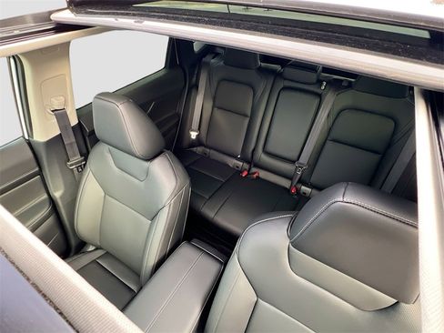 New 2026 Nissan Murano SL image 21