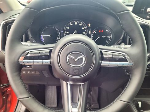 New 2026 MAZDA CX-50 2.5 Hybrid w/ Weather Package AWD/4WD image 10