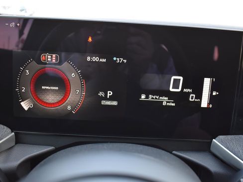Used 2026 Nissan Kicks SV w/ Cold Weather Package FWD image 26