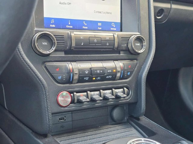 Used 2020 Ford Mustang Shelby GT500 RWD image 24