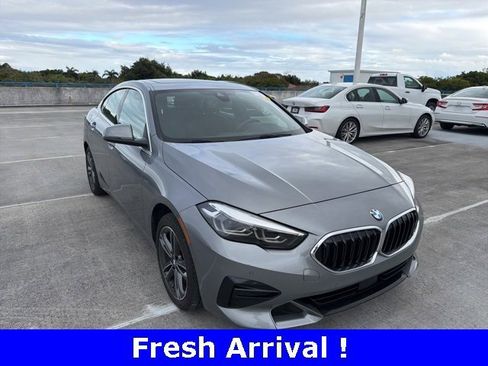 Used 2024 BMW 228i Gran Coupe image 3