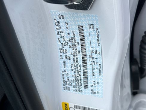 New 2025 Ford Ranger XL w/ Trailer Tow Package image 26