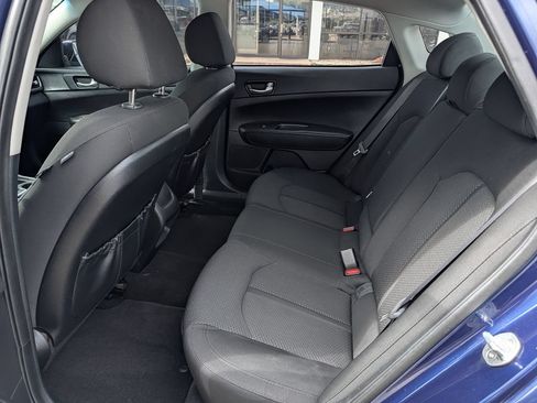 Used 2017 Kia Optima LX FWD image 26