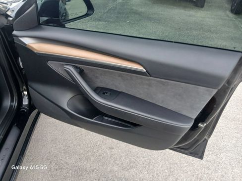 Used 2023 Tesla Model 3 Standard Range RWD image 16