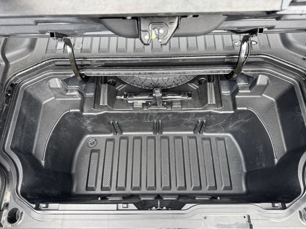 Used 2026 Honda Ridgeline TrailSport image 32