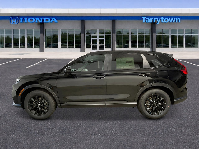 New 2027 Honda CR-V Sport-L image 2
