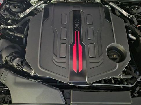 New 2026 Audi S5 Premium Plus AWD/4WD image 17