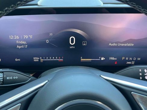 New 2026 Buick Envision Sport Touring image 29